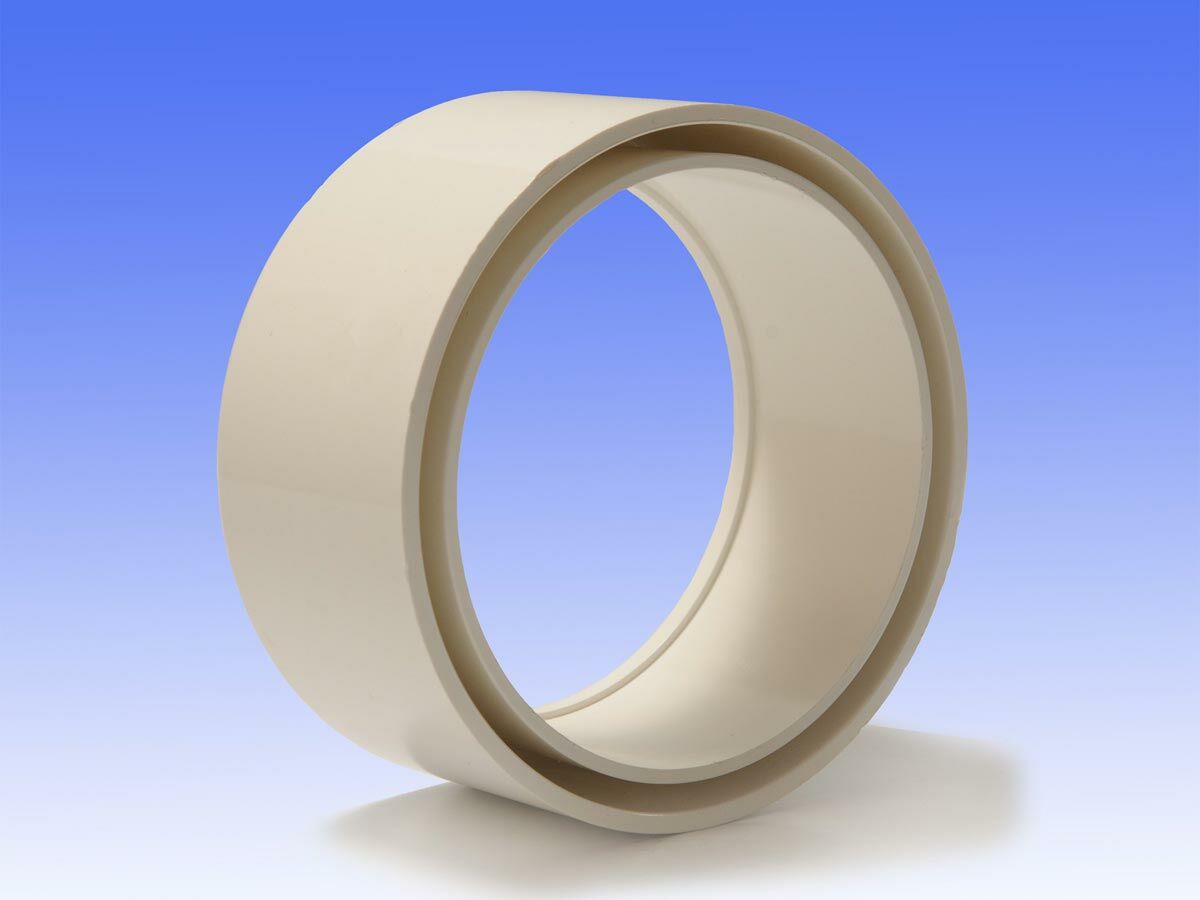 PVC Stormwater Reducer (Bush) 150mm x 100mm from Reece