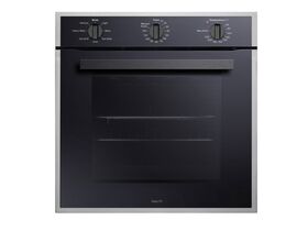 Inalto Care IO607M Oven 7 Function 60cm