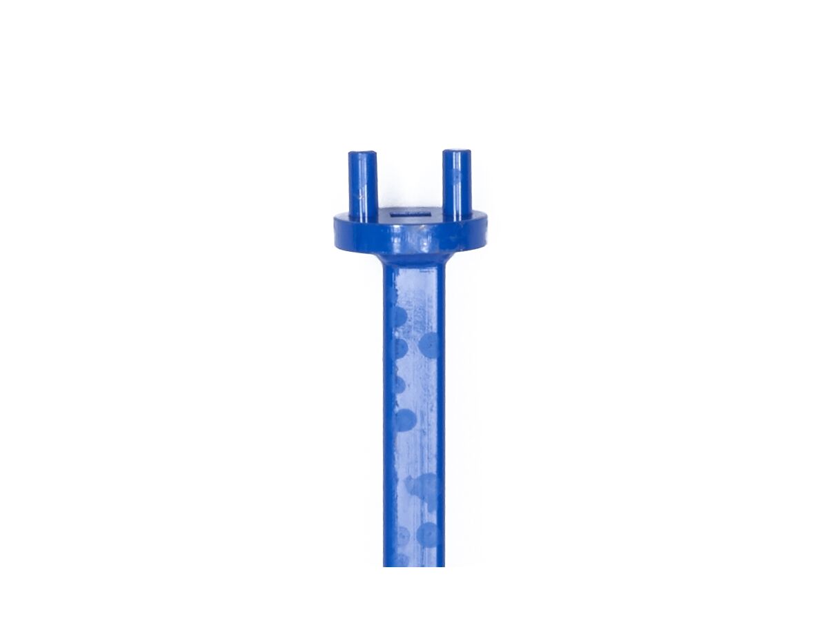 Dura Combination Gate Valve & Ferrule Key from Reece