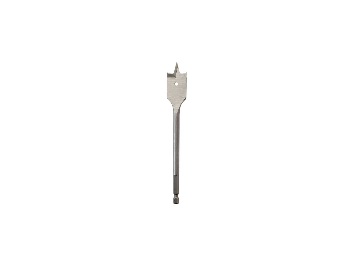 Milwaukee 22mm Timber Spade Bit (Metric)