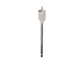 Milwaukee 22mm Timber Spade Bit (Metric)
