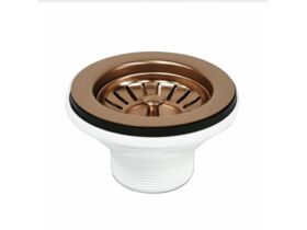 Memo 90 X 50 Basket P&W Bronze