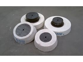 Cast Iron Inspection Opening Cover & Frame T-1 100mm Sewer