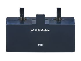 Myzone 3 Air-Conditioner Module MHI