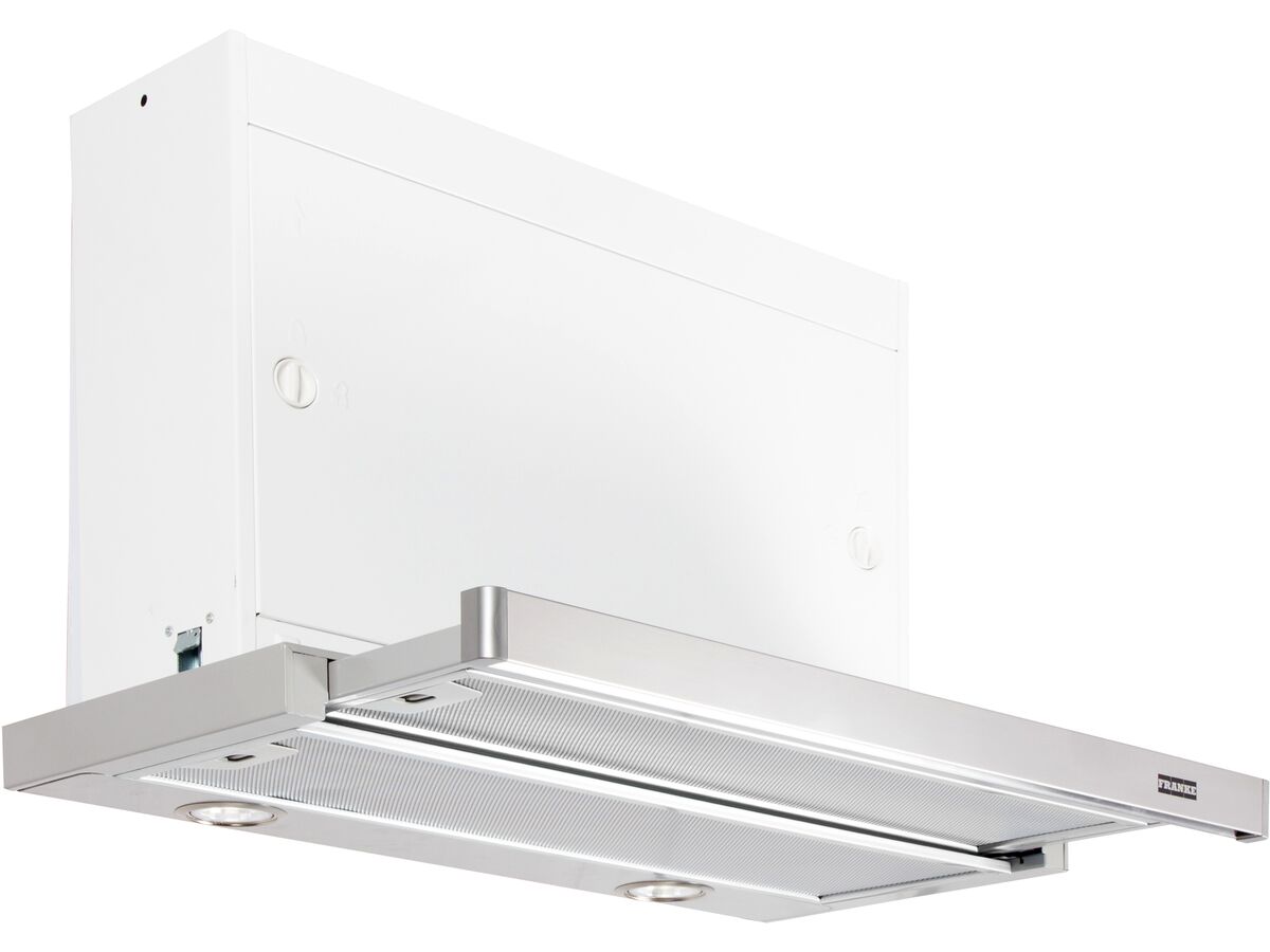 Slide Out Range Hoods