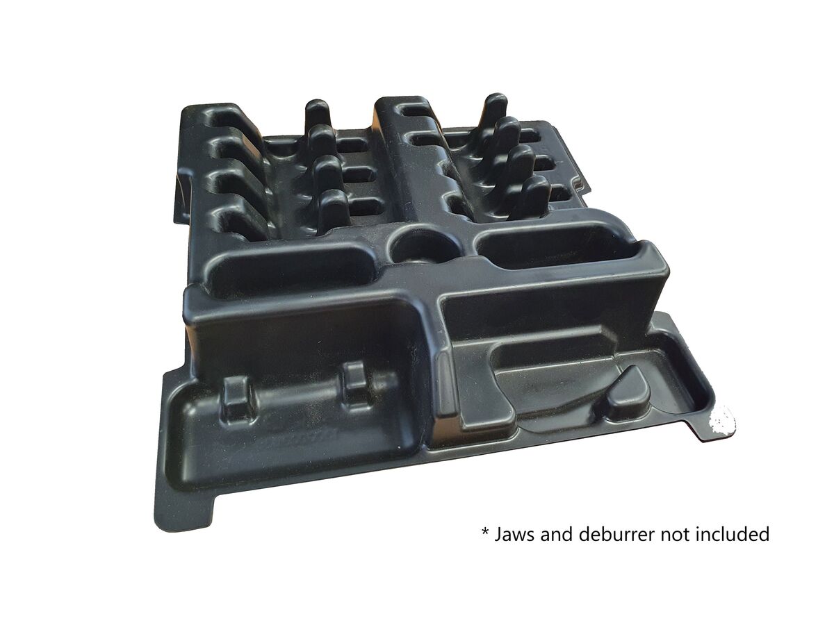 Rothenberger Rocase suits Maxipro Jaws