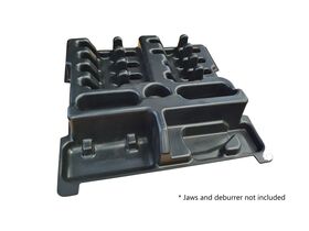 Rothenberger Rocase suits Maxipro Jaws