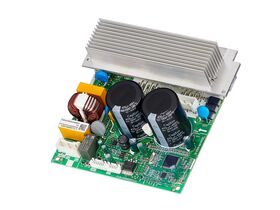 Kaden ODU Main Control Board Subassy KDI36