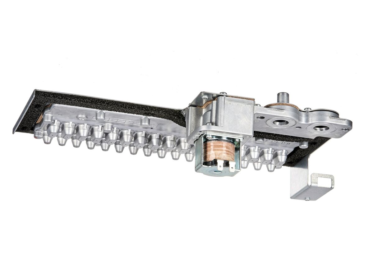 Thermann 6 Star Continous Flow Conversion Kit Natural Gas To LPG 26