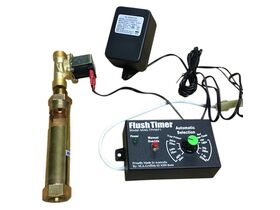 Single Electronic Auto Trap Priming System MAG 38003