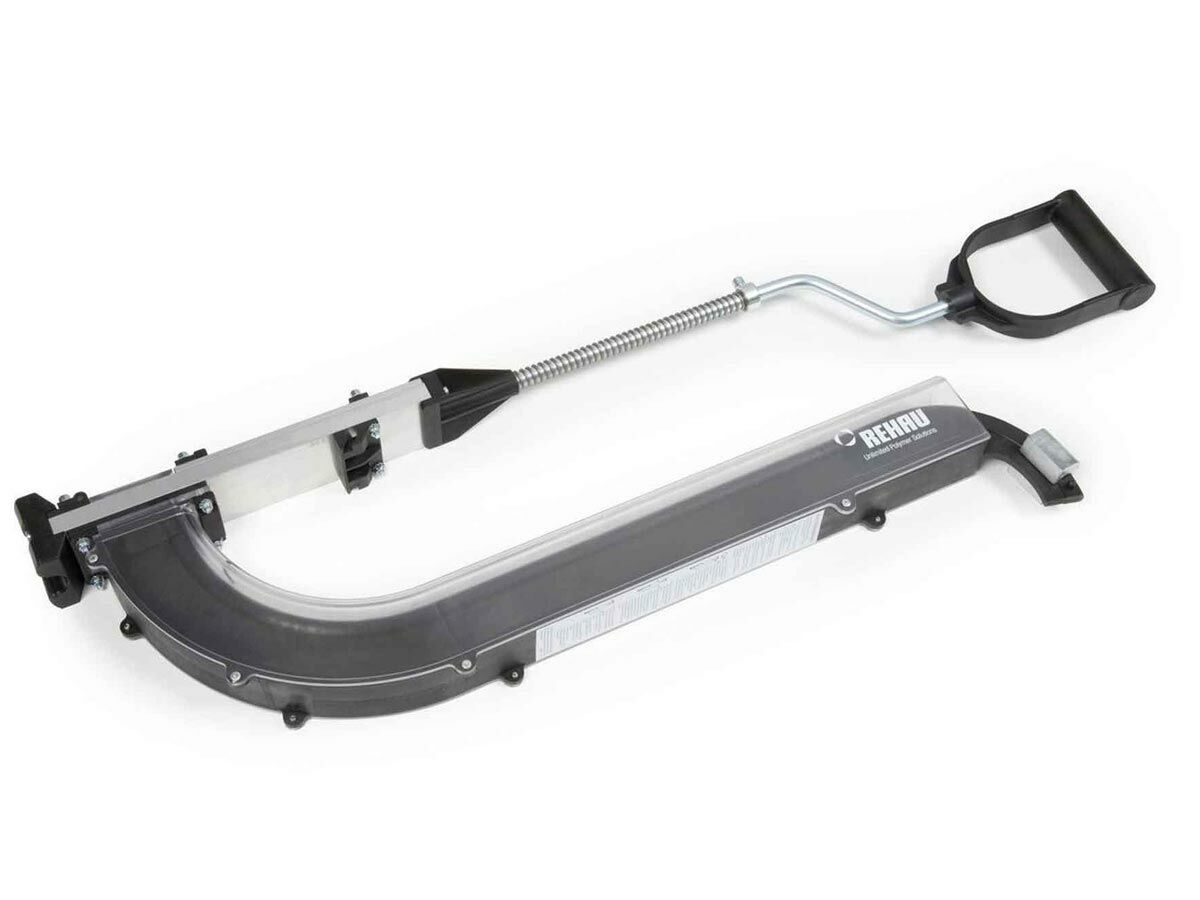 Rehau Tacker Staple Gun Multi from Reece