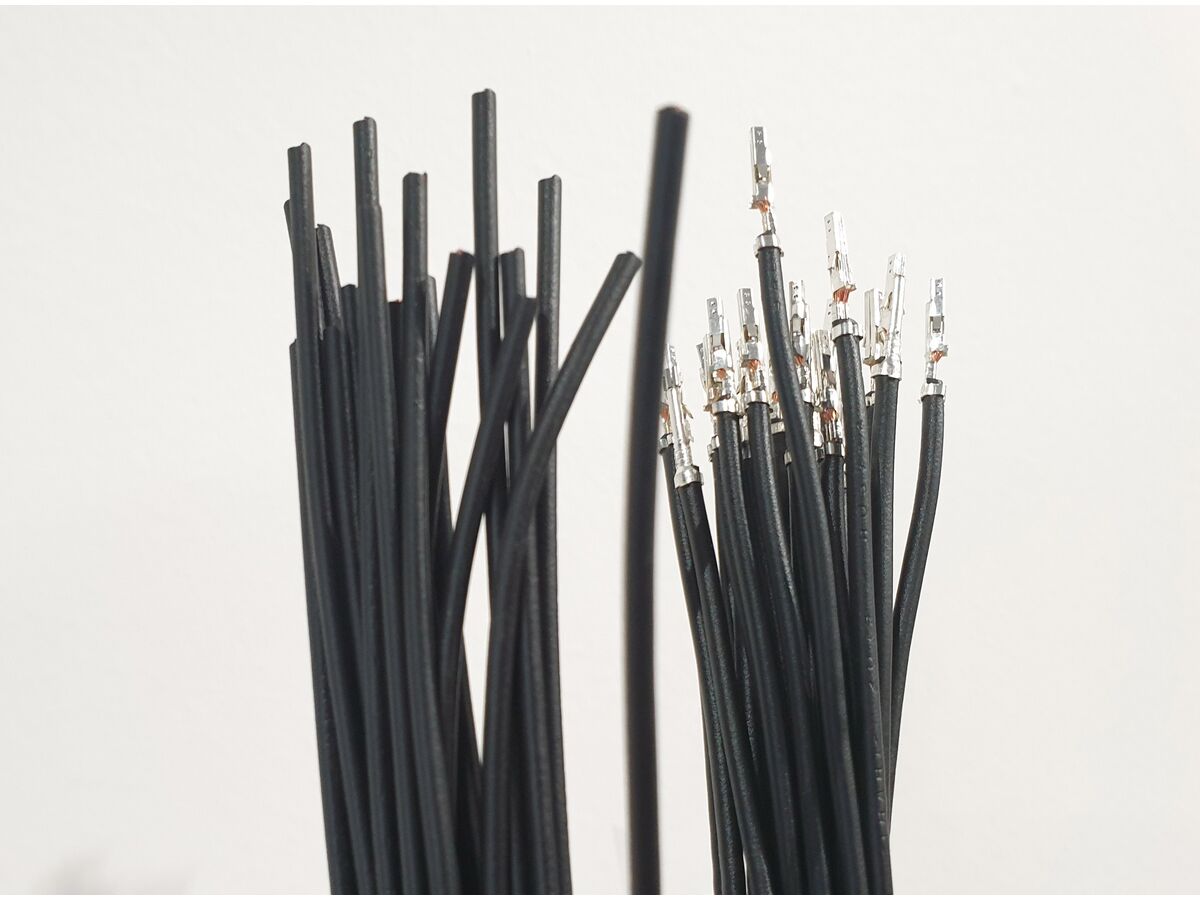 Carel Cable 1 Metre Packet 24 MCHSMLCAB0