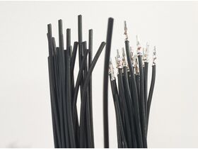 Carel Cable 1 Metre Packet 24 MCHSMLCAB0
