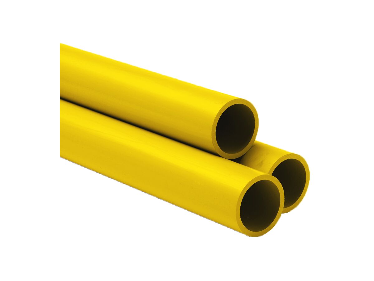Rifeng Gas Pipe 16mm x 5mtr Length from Reece