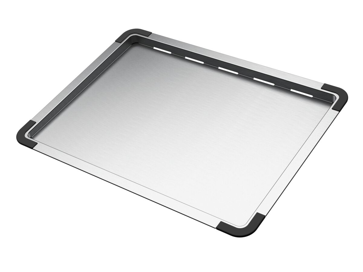 Hero - Memo Universal Drainer Tray Nickel