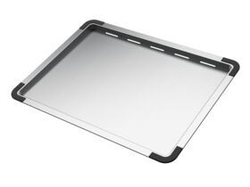 Hero - Memo Universal Drainer Tray Nickel