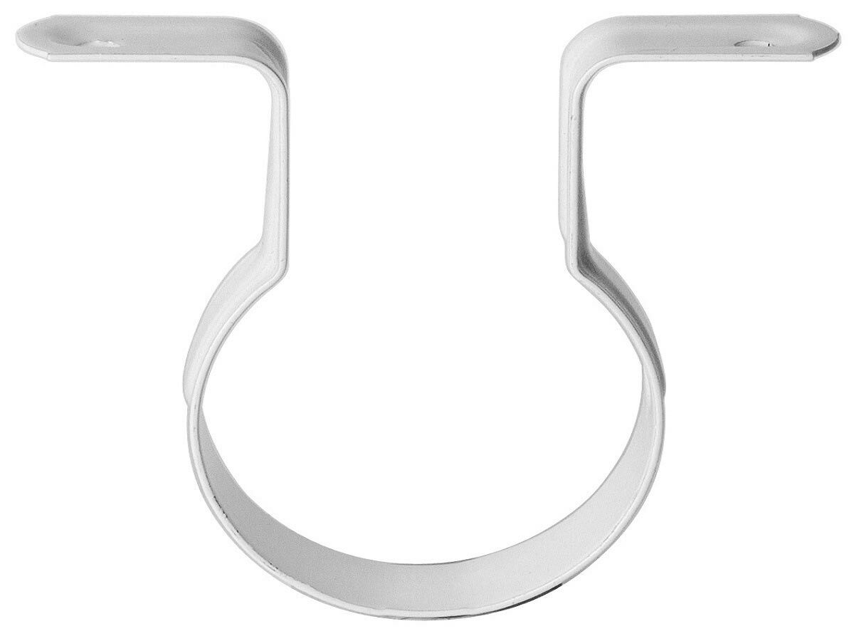 Silverback Stand Off Saddle Clip 100mm (50) from Reece