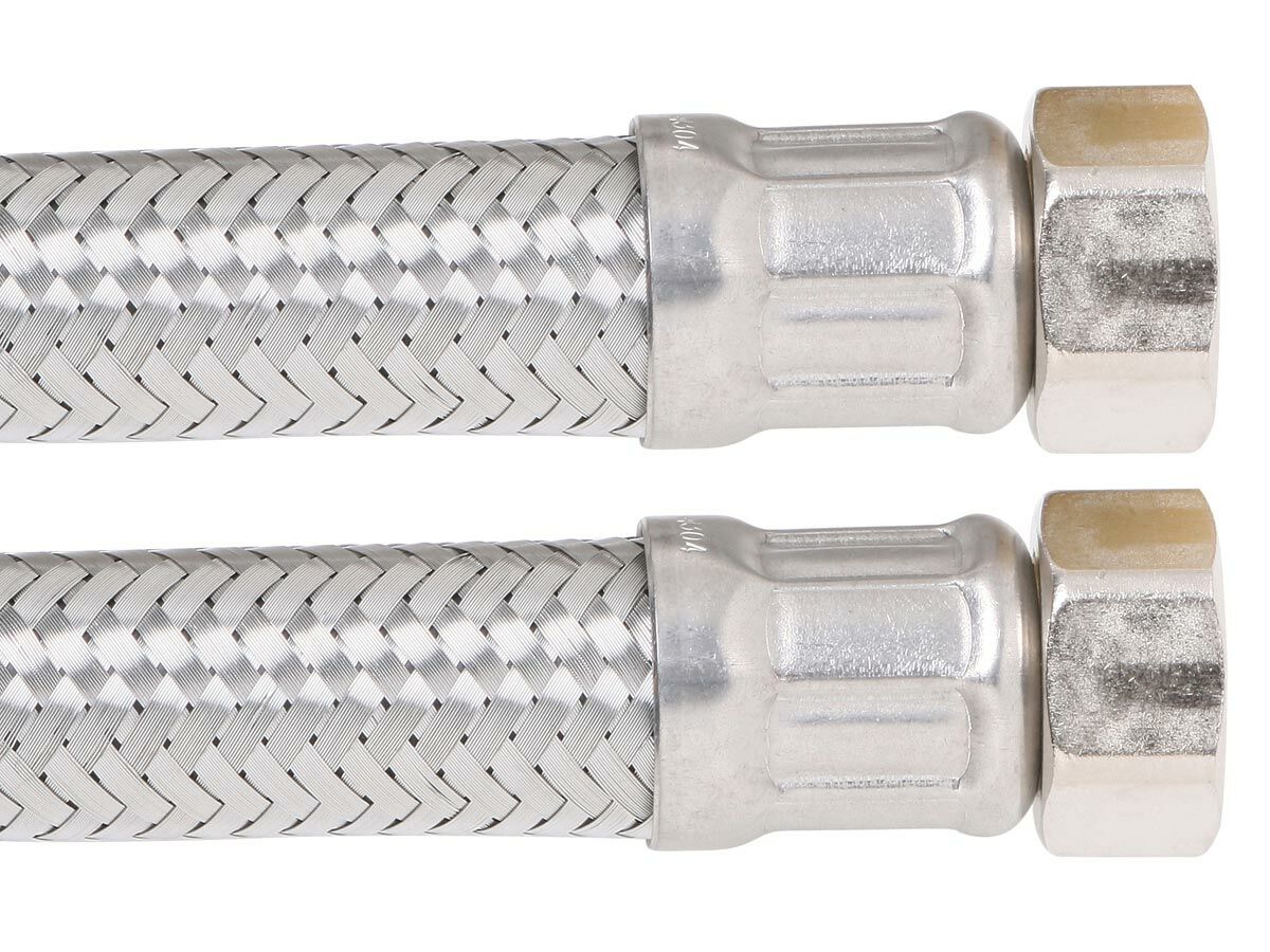 Nuie TWS009 Commercial ǀ Modern Bathroom Non Concussive Temperature