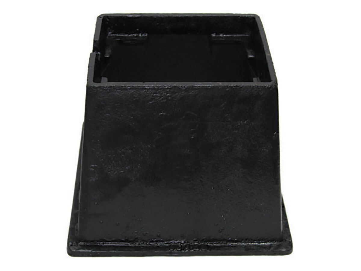 Qld Hydrant Box Only - Rectangular