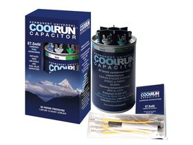 Motor-Mate Run Capacitor