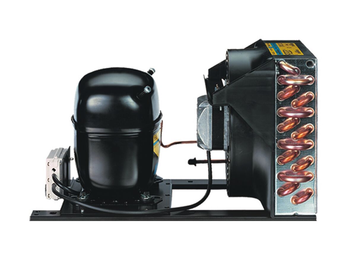 Danfoss Small Condensing Unit