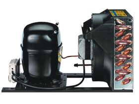 Danfoss Small Condensing Unit