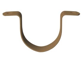 Silveback (FAKE) Copper Saddle Clip Nylon Coat