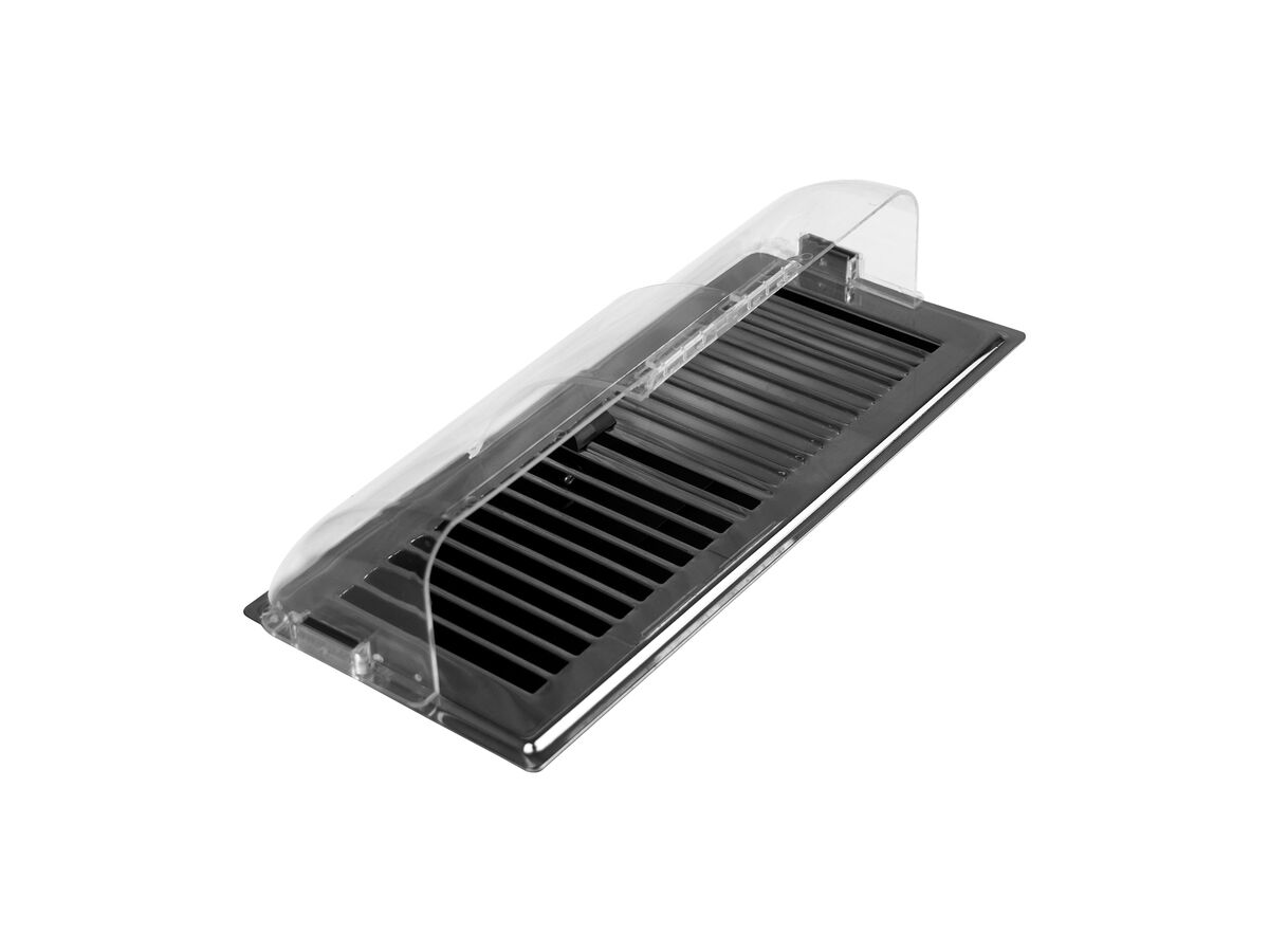 Floor Vent Air Deflector - Regular
