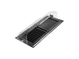Floor Vent Air Deflector - Regular