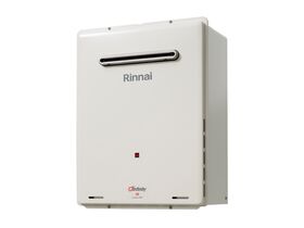 Rinnai Infinity 32L Continuous Flow 50 Deg