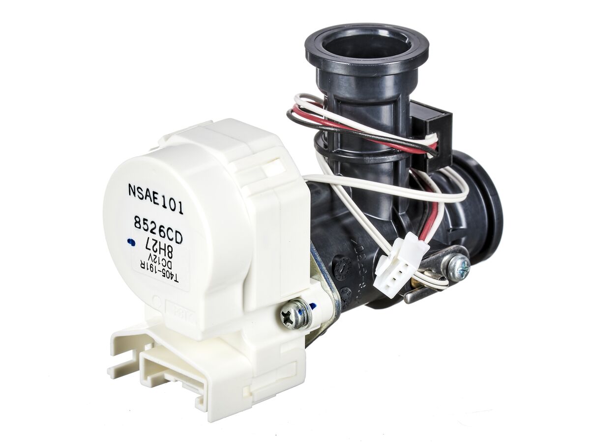 Thermann 6 Star/C7 Continous Flow Water Flow Control Assembly