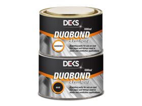 Ferropre Deks 2 Part Epoxy Kit