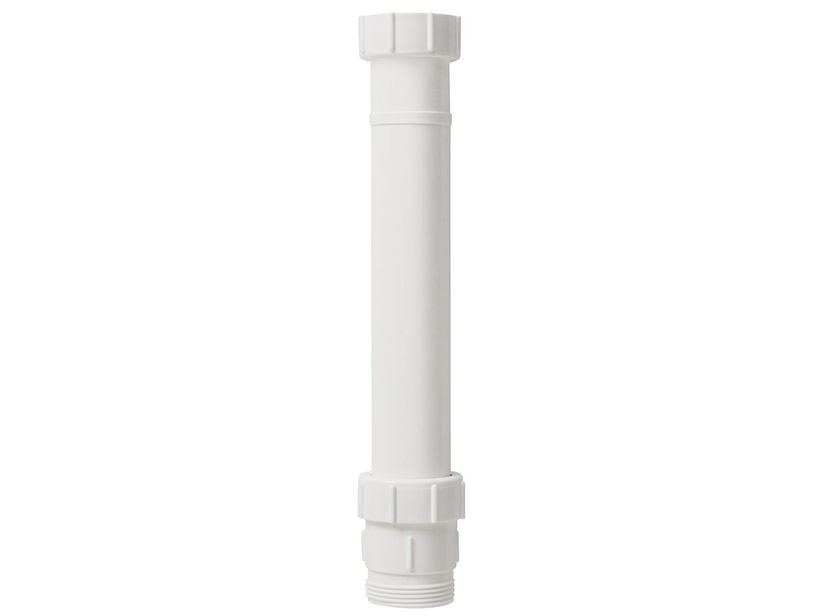 Extension Inlet Adjustable 40mm
