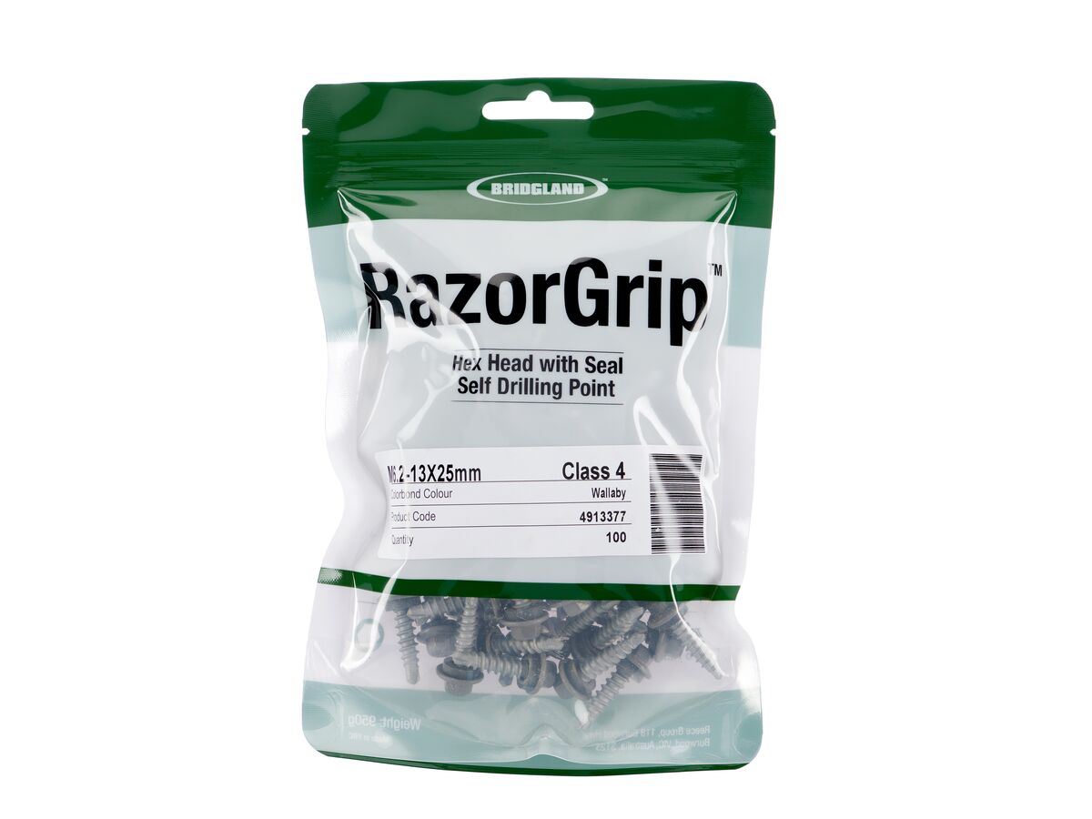 Razorgrip M6.3X25 CL4 Walaby