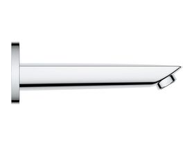 GROHE Bauedge New Bath Outlet 180mm Chrome