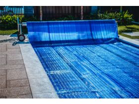 Sunline 600 Mic Aquavent Pool Blanket