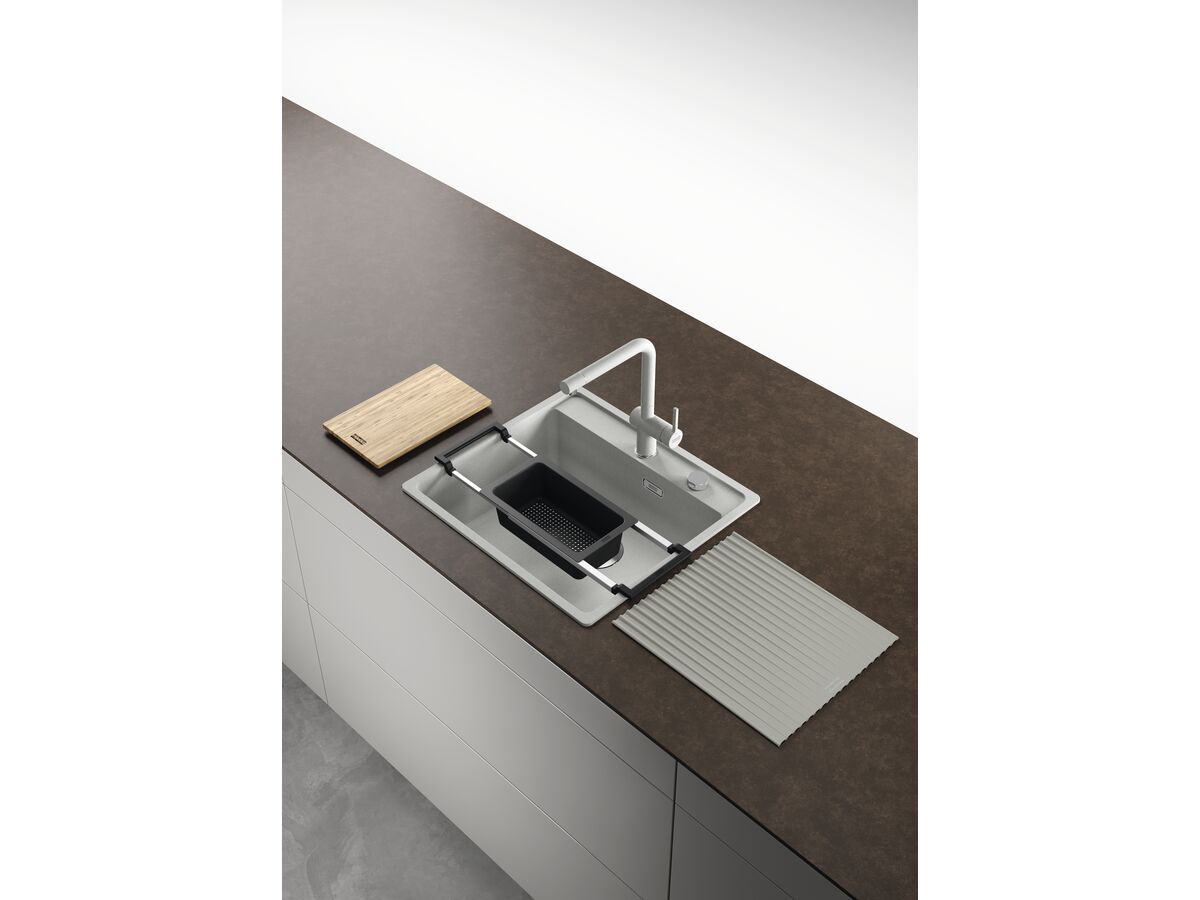 Franke AllIn Sink Accessory Pack from Reece