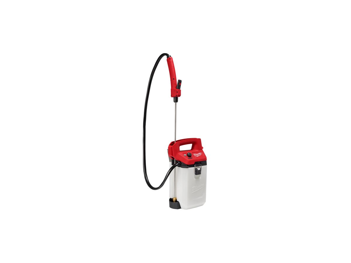 Milwaukee M12 Handheld Chemical Sprayer 7 Litre