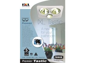 IXL Bathroom Lighting