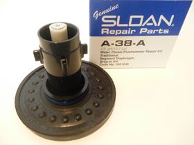 Sloan Flush Valve Repair Kit - Toilet