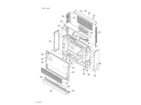 Spare Parts - K559FT Energysaver
