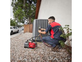 M18 FUEL 5CFM HVAC Vac Pump (Tool Only)