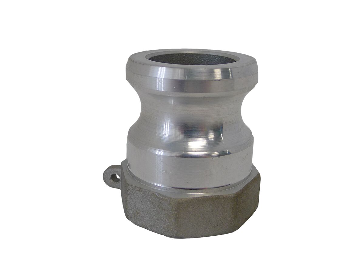 Camlock Female Threaded Adaptor