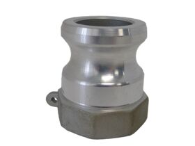 Camlock Female Threaded Adaptor