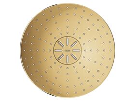 GROHE RainShower SmartActive Wall Shower Round Brushed Cool Sunrise (3 Star)