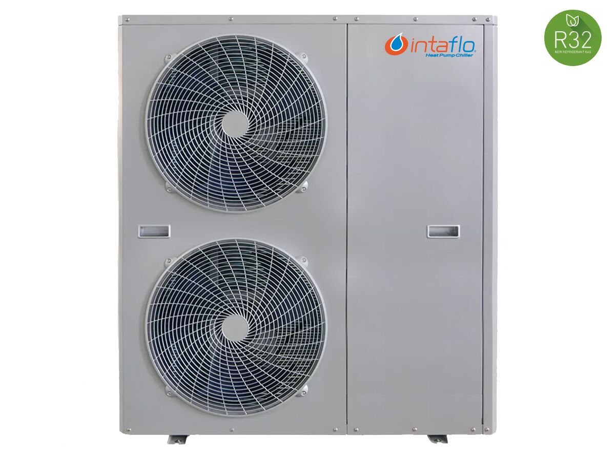 Intaflo Hydronic Heat Pump 18kW