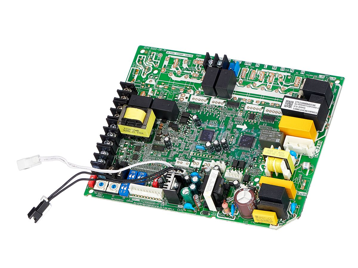 Kaden Main Control Board Subassy KCI36 KDI42 48