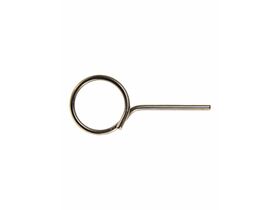 Fire Extinguisher Safety Pin - CO2