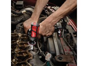 Milwaukee M18 Sectional Sewer Machine