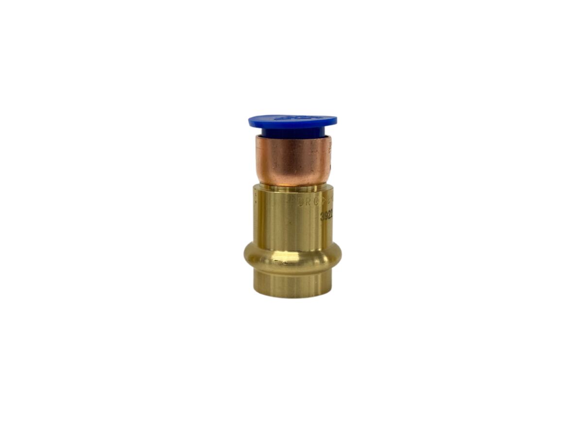 Auspex x NZ B Water Adaptor 20x20